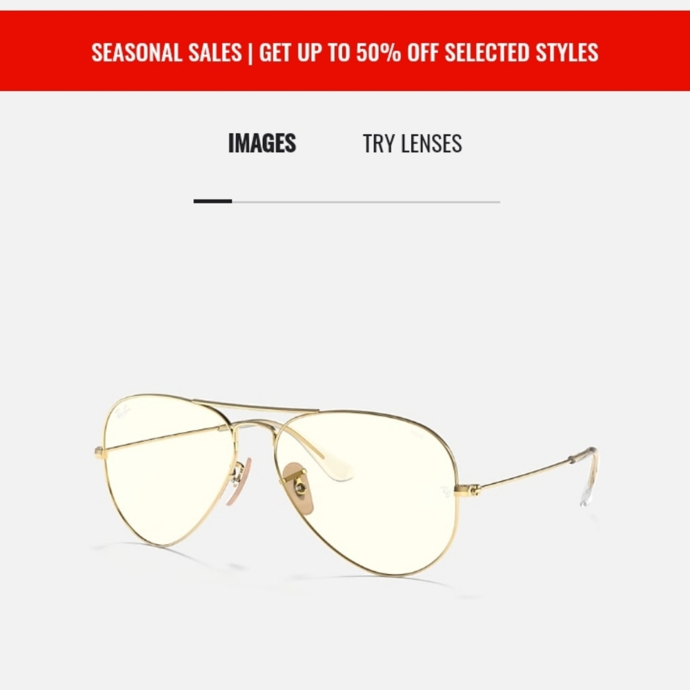 Raybans